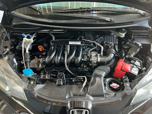 Used 2015 Honda Fit EX-L image 25