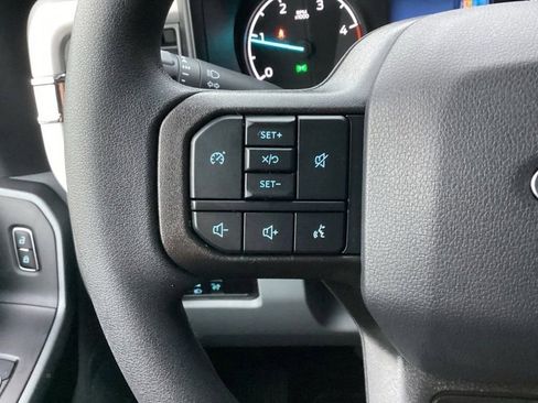 New 2026 Ford F250 XL w/ STX Appearance Package AWD/4WD image 45