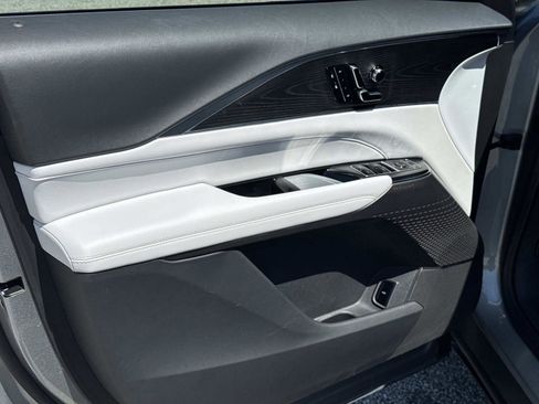 New 2026 Cadillac Lyriq Sport RWD image 17