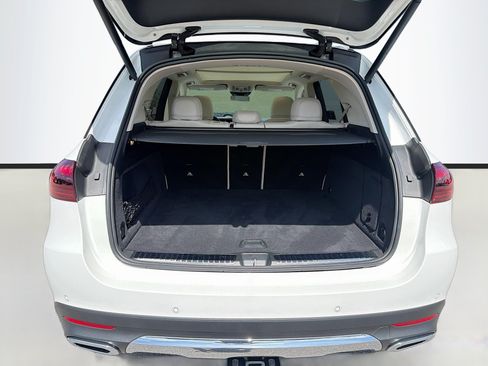 Used 2024 Mercedes-Benz GLE 450 4MATIC image 12