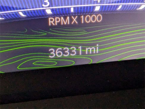 Used 2023 Jeep Grand Cherokee 4WD 4xe image 20