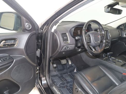 Used 2020 Dodge Durango GT AWD/4WD image 46