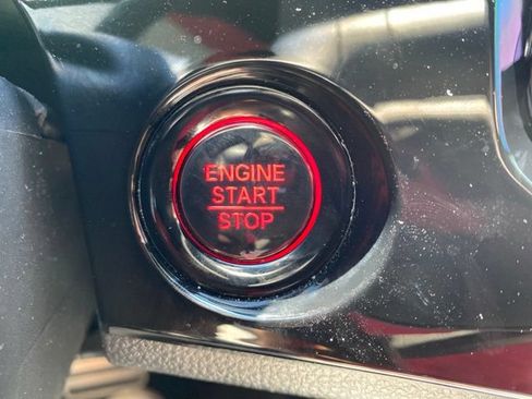 Used 2024 Honda Civic Sport image 9