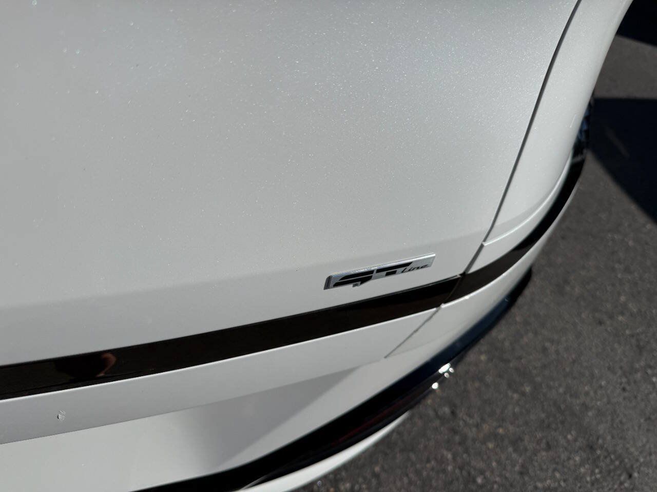 Used 2024 Kia EV6 GT-Line AWD/4WD image 19