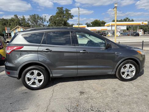 Used 2016 Ford Escape SE w/ SE Leather Comfort Package image 8