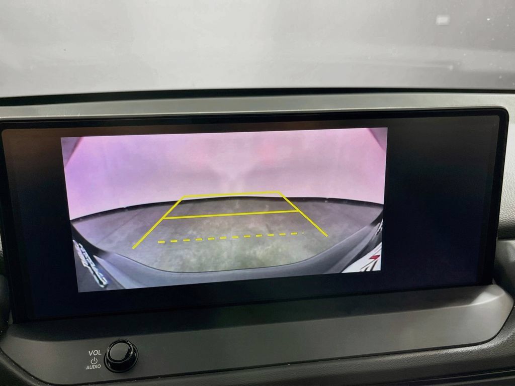 Used 2024 Honda Accord Sport image 16