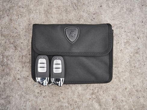 Used 2023 Lamborghini Huracan Tecnica image 77