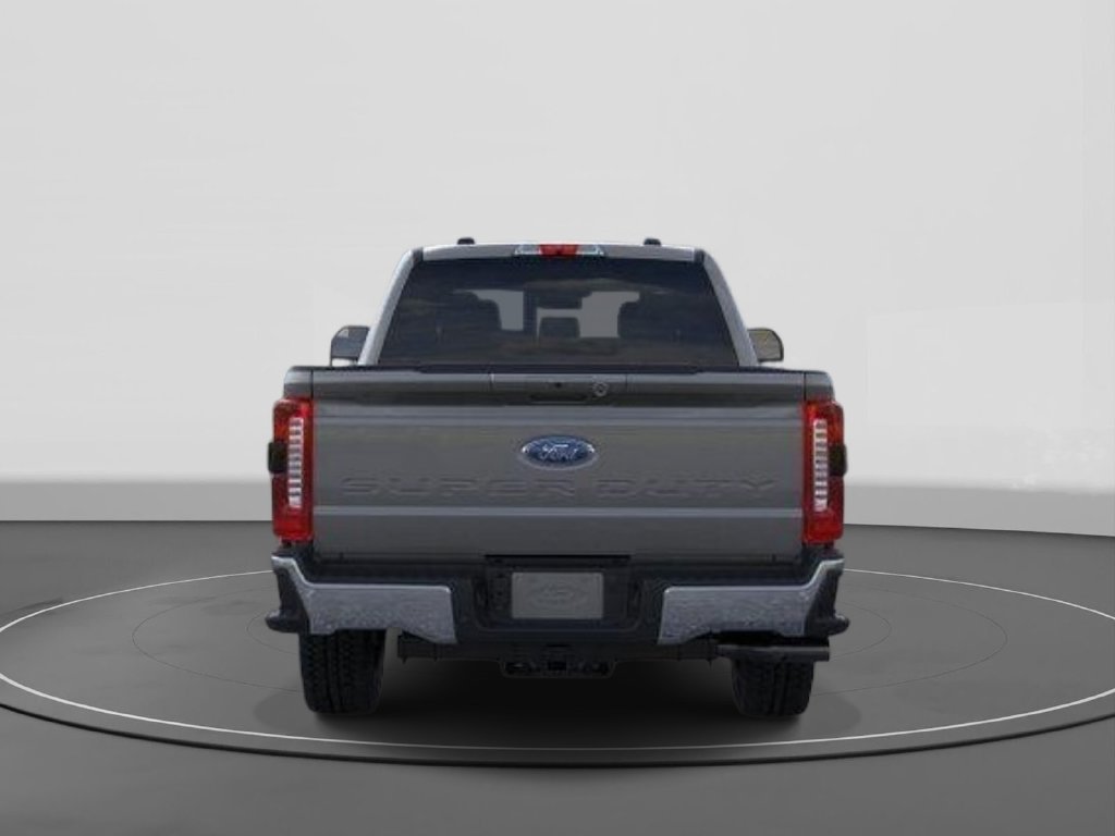 New 2026 Ford F250 Lariat w/ FX4 Off-Road Package AWD/4WD image 5