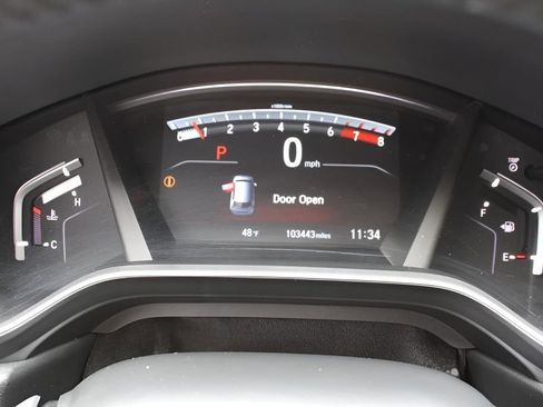 Used 2018 Honda CR-V EX-L image 11