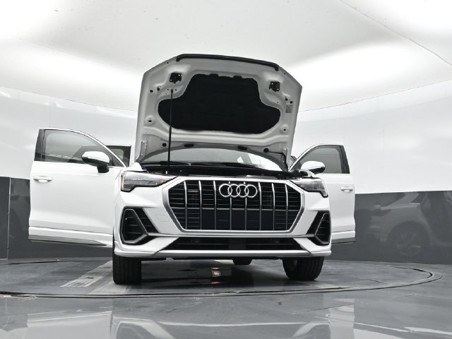 Used 2022 Audi Q3 2.0T Premium AWD/4WD image 75