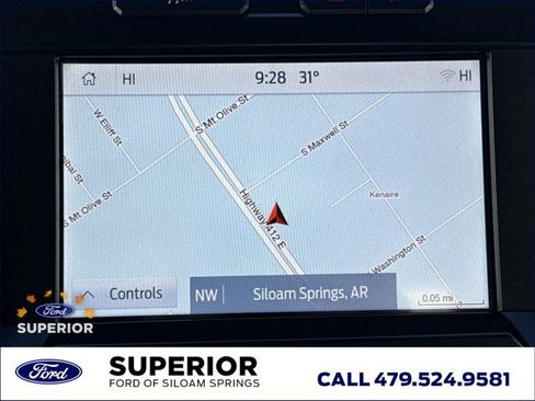 Used 2019 Ford F150 Platinum image 9