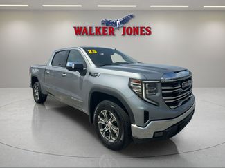 Used 2025 GMC Sierra 1500 SLT AWD/4WD video 1