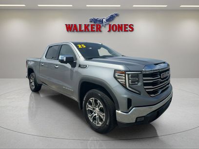 Used 2025 GMC Sierra 1500 SLT