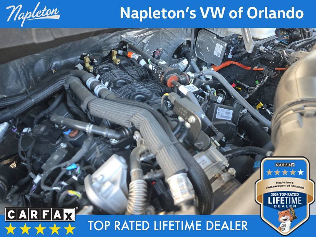 Used 2025 Ford F150 Tremor w/ Bed Utility Package AWD/4WD image 28