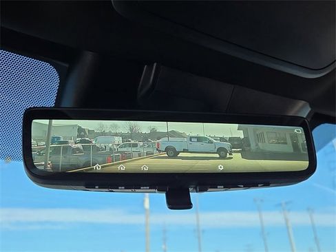 Used 2025 Toyota Tundra Limited image 25