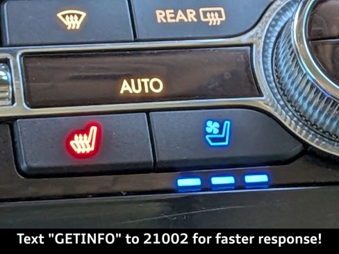 Used 2019 Lincoln Navigator L Black Label w/ Cargo Package image 25