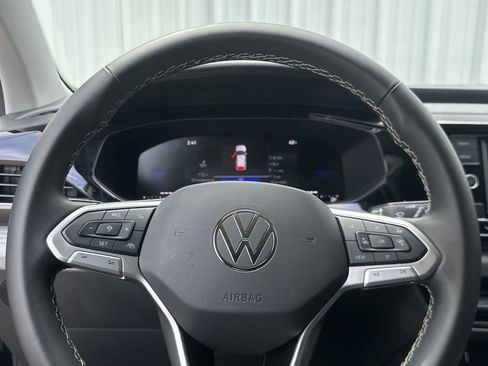 Used 2024 Volkswagen Taos S FWD image 19