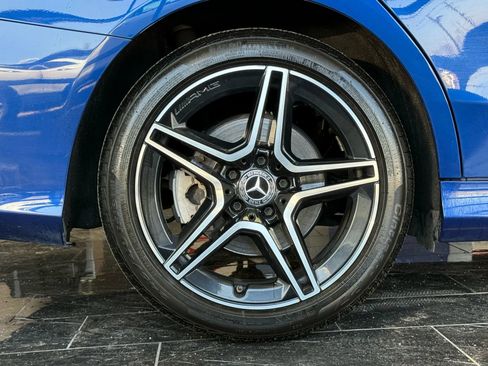 Used 2019 Mercedes-Benz C 300 4MATIC Sedan image 32