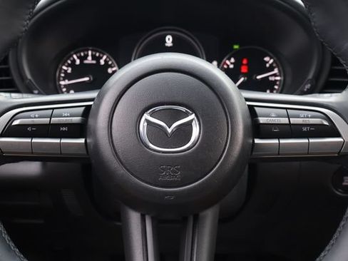 Used 2023 MAZDA CX-30 AWD 2.5 S w/ Select Package image 19