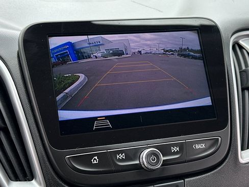 Used 2020 Chevrolet Malibu RS FWD image 24
