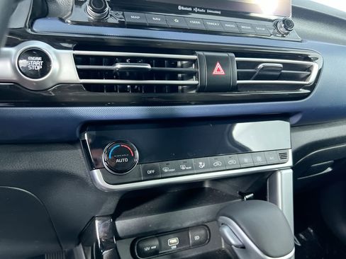 Used 2022 Kia Seltos S FWD image 20
