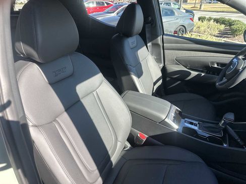 New 2026 Hyundai Santa Cruz XRT image 29