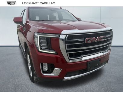 Used 2024 GMC Yukon SLT