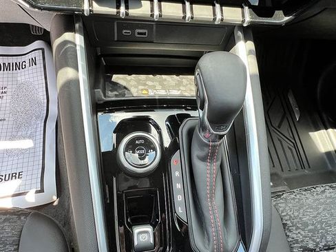 New 2026 Chevrolet Colorado Z71 AWD/4WD image 14