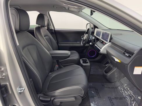 Used 2023 Hyundai Ioniq 5 SEL w/ Cargo Package image 14