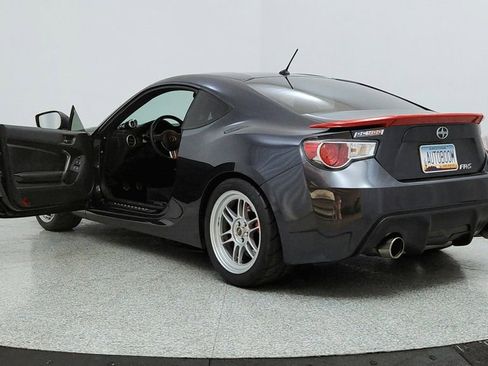 Used 2014 Scion FR-S RWD image 10