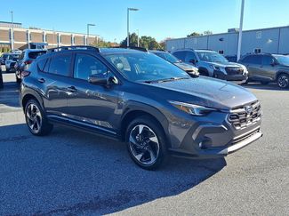 Certified 2025 Subaru Crosstrek 2.5i Limited video 3