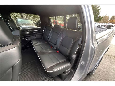 New 2026 RAM 1500 Laramie w/ Sport Appearance Package image 10