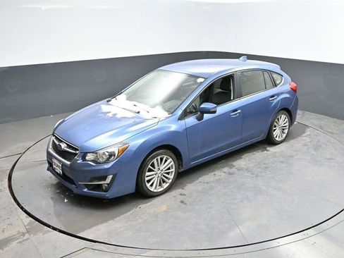 Used 2016 Subaru Impreza 2.0i Limited w/ Popular Package #1 image 35