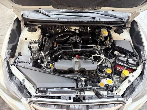 Used 2012 Subaru Impreza 2.0i Sport Premium image 25