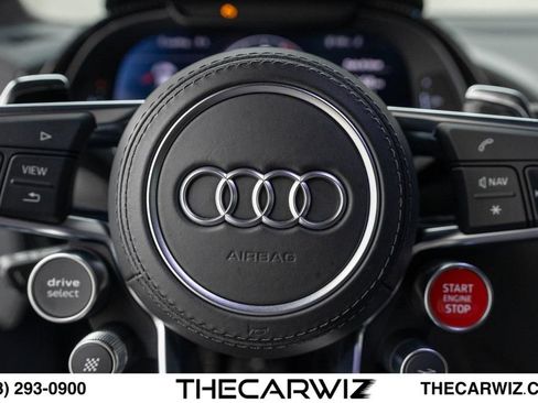 Used 2020 Audi R8 V10 performance AWD/4WD image 69
