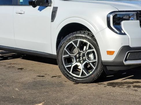 New 2026 Ford Maverick Lariat AWD/4WD image 2