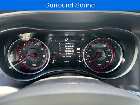 Used 2021 Dodge Charger R/T w/ Plus Group RWD image 14
