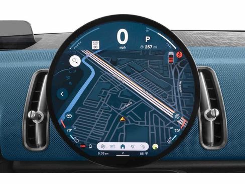 New 2025 MINI Cooper Countryman S w/ Comfort Package Max image 12