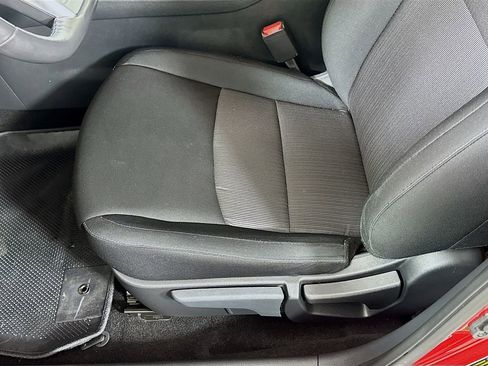 Used 2024 Nissan Sentra SV w/ All-Weather Package image 19