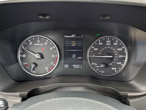Certified 2025 Subaru Ascent Premium AWD/4WD image 24