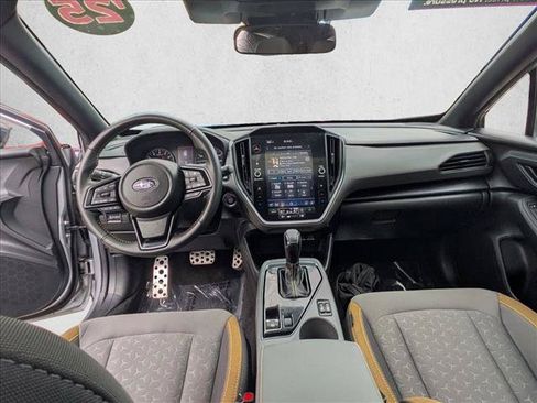 Used 2025 Subaru Crosstrek 2.5i Sport AWD/4WD image 14