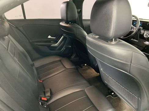 Used 2021 Mercedes-Benz A 220 A 220 4D Sedan image 25