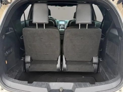 Used 2017 Ford Explorer Limited w/ Equipment Group 301A AWD/4WD image 21