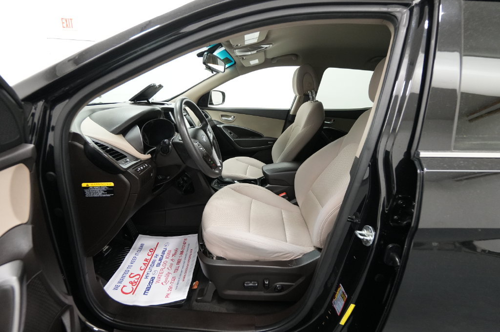 Used 2017 Hyundai Santa Fe Sport AWD/4WD image 14