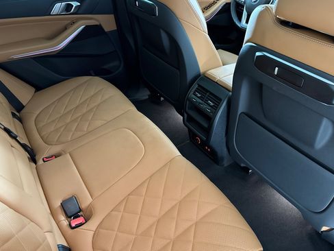 Certified 2024 BMW X5 sDrive40i w/ Parking Assistance Package RWD image 34