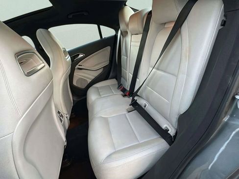 Used 2015 Mercedes-Benz CLA 250 4MATIC image 18