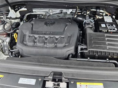 Used 2023 Volkswagen Tiguan S image 24