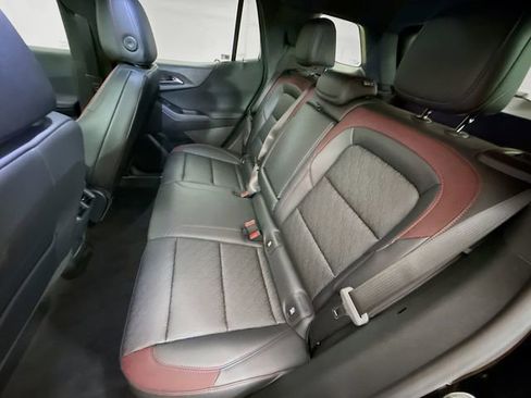 New 2026 Chevrolet Equinox RS w/ Convenience Package III FWD image 26