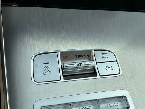 New 2026 Genesis GV70 2.5T Advanced image 21