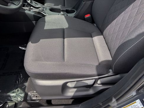 Certified 2024 Toyota Corolla LE FWD image 19